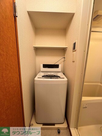 レオパレスホンゴーパレスの物件内観写真